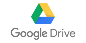 logo google drive