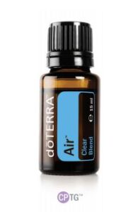 olio essenziale doterra air