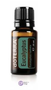 olio essenziale doterra eucalipto