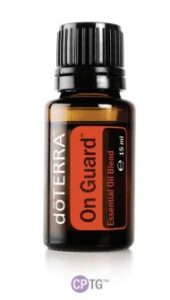 olio essenziale doterra onguard