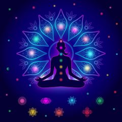 chakra meditazione